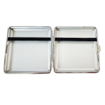 TX-1103 Black Cigarette Case - Image 2