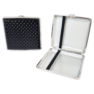 TX-1103 Black Cigarette Case