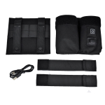 Q069 DOUBLE M4 GAS MAGAZINE WARMER POUCH - Image 2