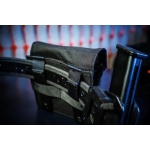 Q070 TRIPLE GAS PISTOL MAGAZINE WARMER POUCH - Image 7