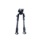 3059A+ FOLDABLE BIPOD DUAL MOUNT - Image 1