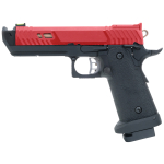 SRC NIGHT VIPER JW4 HI-CAPA GAS AIRSOFT PISTOL - Image 1