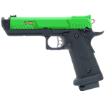 SRC NIGHT VIPER JW4 HI-CAPA GAS AIRSOFT PISTOL - Image 1