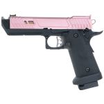 SRC NIGHT VIPER JW4 HI-CAPA GAS AIRSOFT PISTOL - Image 1