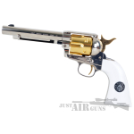 Colt-Peacemaker-SAA-Smoke-Wagon-4.5mm-BB-Air-Pistol-1-1200×1200