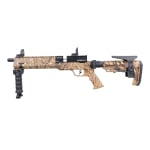 Trimex Arms Tacto-C PCP Air Rifle .22 Camo - Image 3