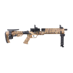 Trimex Arms Tacto-C PCP Air Rifle .22 Camo - Image 6