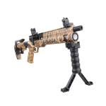 Trimex Arms Tacto-C PCP Air Rifle .22 Camo - Image 7