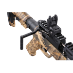 Trimex Arms Tacto-C PCP Air Rifle .22 Camo - Image 9