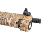 Trimex Arms Tacto-C PCP Air Rifle .22 Camo - Image 10