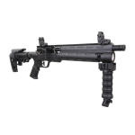 Trimex Arms Tacto-S PCP Air Rifle .22 Black - Image 6