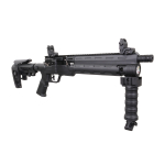 Trimex Arms Tacto-S PCP Air Rifle .177 Black - Image 10