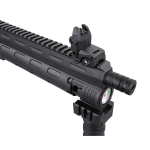 Trimex Arms Tacto-S PCP Air Rifle .22 Black - Image 7