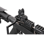 Trimex Arms Tacto-S PCP Air Rifle .22 Black - Image 8
