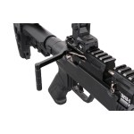Trimex Arms Tacto-S PCP Air Rifle .177 Black - Image 11