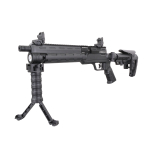 Trimex Arms Tacto-S PCP Air Rifle .177 Black - Image 5