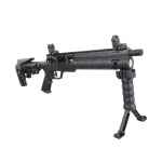 Trimex Arms Tacto-S PCP Air Rifle .22 Black - Image 12