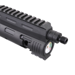Trimex Arms Tacto-S PCP Air Rifle .177 Black - Image 6