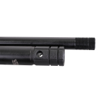 Trimex Arms ELF-S Bullpup PCP Air Rifle .22 Black - Image 7
