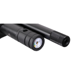 Trimex Arms ELF-S Bullpup PCP Air Rifle .22 Black - Image 9