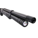 Trimex Arms Archero-S PCP Air Rifle .22 Black - Image 14