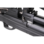 Trimex Arms Archero-S PCP Air Rifle .22 Black - Image 6