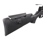 Trimex Arms Archero-S PCP Air Rifle .22 Black - Image 8