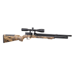 Trimex Arms Archero-C PCP Air Rifle .177 Camo - Image 3