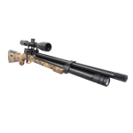 Trimex Arms Archero-C PCP Air Rifle .177 Camo - Image 4