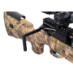 Trimex Arms Archero-C PCP Air Rifle .177 Camo - Image 7