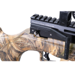 Trimex Arms Archero-C PCP Air Rifle .177 Camo - Image 8