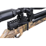 Trimex Arms Archero-C PCP Air Rifle .177 Camo - Image 10