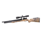 Trimex Arms Archero-C PCP Air Rifle .177 Camo - Image 11