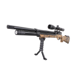 Trimex Arms Archero-C PCP Air Rifle .177 Camo - Image 12