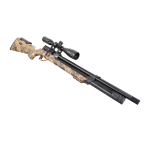 Trimex Arms Archero-C PCP Air Rifle .177 Camo - Image 13