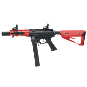 BULLDOG FALCON W QD AIRSOFT GUN