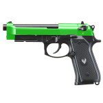 HG194 GAS SEMI AUTO AIRSOFT PISTOL - Image 1