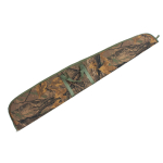 RIFLE BAG GUN SLIP WOODLAND CAMO TX - Image 1