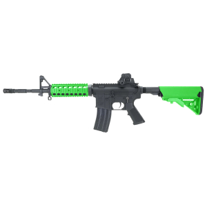 KING ARMS M4 RIS SPORT SERIES AIRSOFT GUN