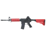 KING ARMS M4 RIS SPORT SERIES AIRSOFT GUN - Image 1