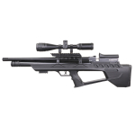 Trimex Arms ELF-S Bullpup PCP Air Rifle .22 Black - Image 1