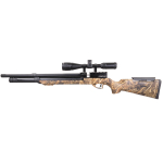 Trimex Arms Archero-C PCP Air Rifle .177 Camo - Image 1