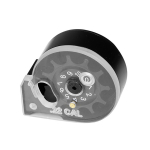 Nova Vista PCP Spare Air rifle Magazine NV MAG 22 - Image 1