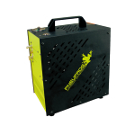 PFC200 Pneufrog High-Pressure Vertical Air Gun Compressor 300 BAR - Image 1