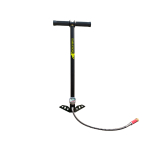 PHP100 Pneufrog PCP Airgun Hand Pump 250 Bar - Image 1