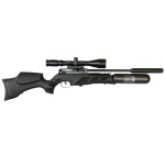 BSA R12 CLX TAKE-DOWN RIFLE CARBON EDITION .22 - Image 1