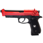 HG194 GAS SEMI AUTO AIRSOFT PISTOL - Image 1