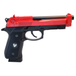 HG194 GAS SEMI AUTO AIRSOFT PISTOL - Image 3