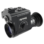 SYTONG HT-770 DIGITAL NIGHT VISION CLIP-ON SCOPE MK2 45MM-16MM - Image 1
