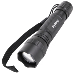 SYTONG IR-850 INFRARED ILLUMINATOR WITH 850NM FOCUSABLE - Image 1